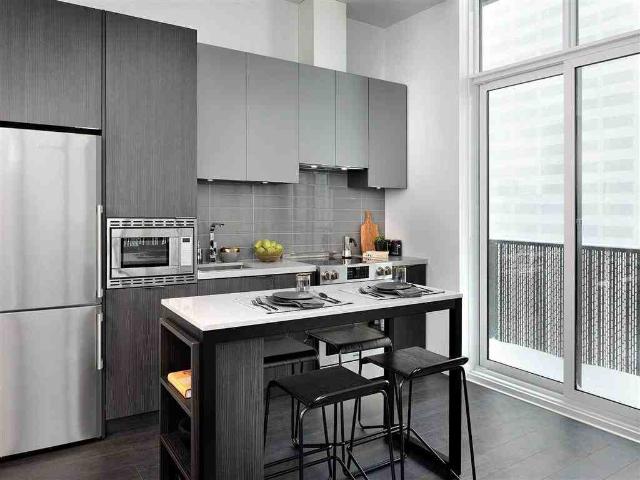 Apartment for rent in Woburn, Ontario