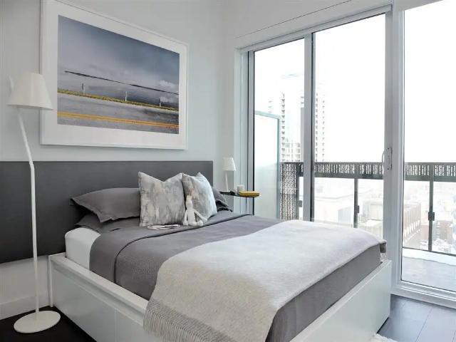 Apartment for rent in Toronto—St. Paul's, Toronto