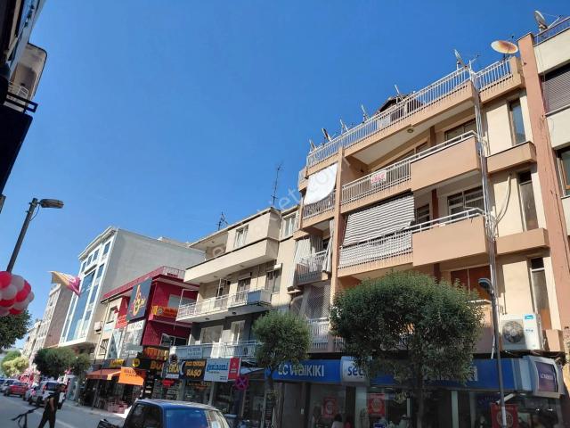 Salihli, Manisa içerisinde kiralık mülk
