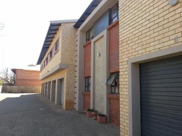 Apartment for rent in Dr Kenneth Kaunda, North West