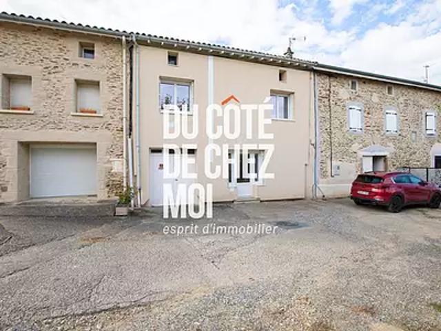 Maison vente à Lyon, Rhône