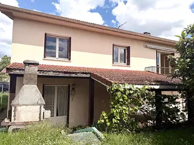 Maison vente à Lyon, Rhône