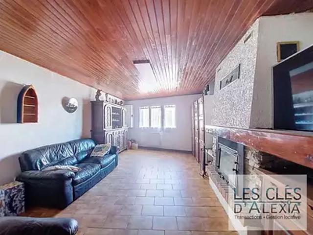 Maison vente à Lyon, Rhône