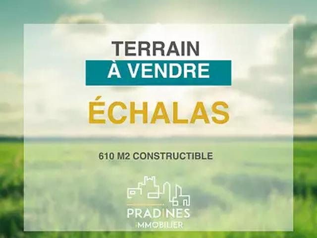 Terrain vente à Lyon, Rhône
