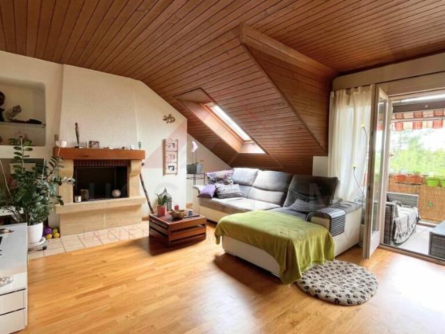 Wohnung kaufen in Assens, Waadt