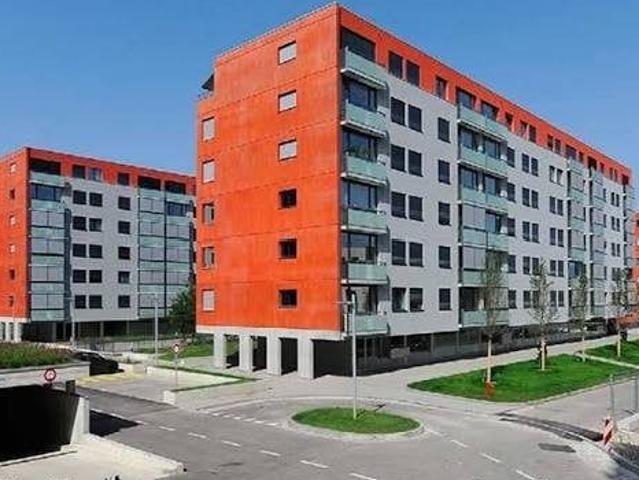 Apartment mieten in La Praille, Carouge