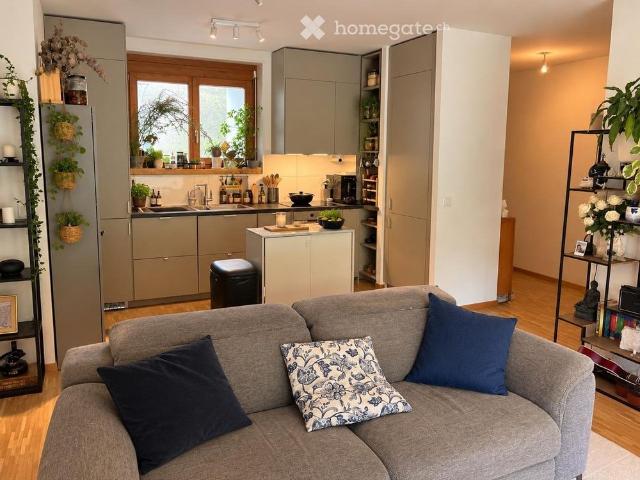 Apartment mieten in Saconnex-d'Arve-Dessous, Plan-les-Ouates
