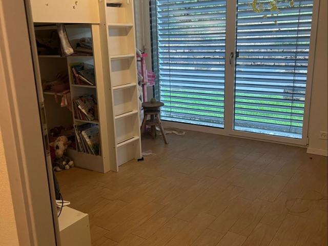 Apartment mieten in Morges, District de Morges
