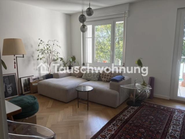 Terrassenwohnung mieten in Lausanne, District de Lausanne