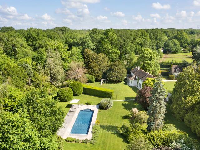 Maison vente à Rambouillet, Le Perray-en-yvelines