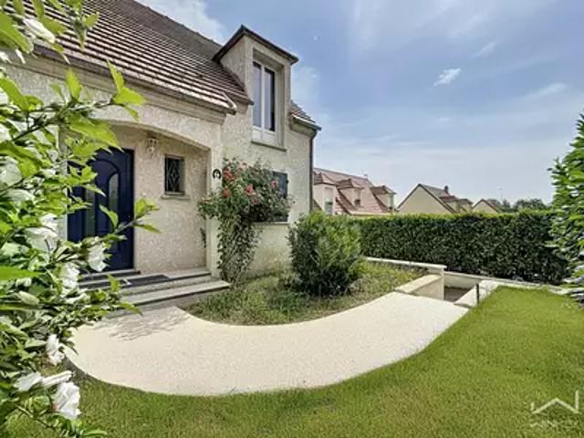 Maison vente à Écharcon, Essonne