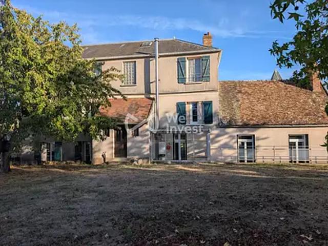 Maison vente à Écharcon, Essonne