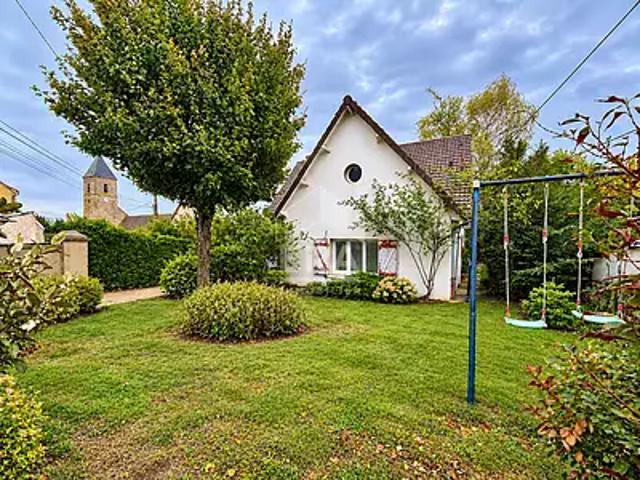 Maison vente à Écharcon, Essonne