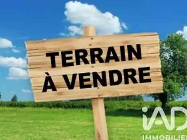 Terrain vente à Écharcon, Essonne