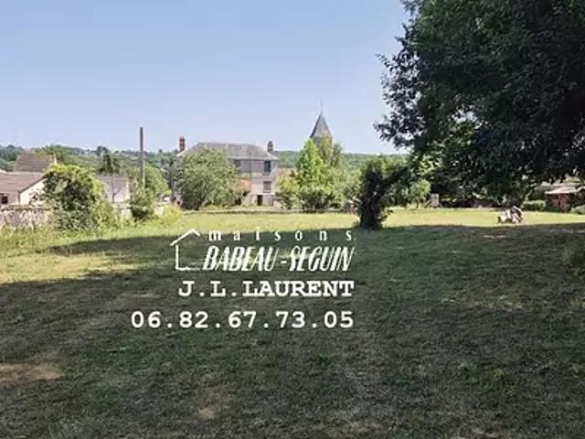 Terrain vente à Écharcon, Essonne
