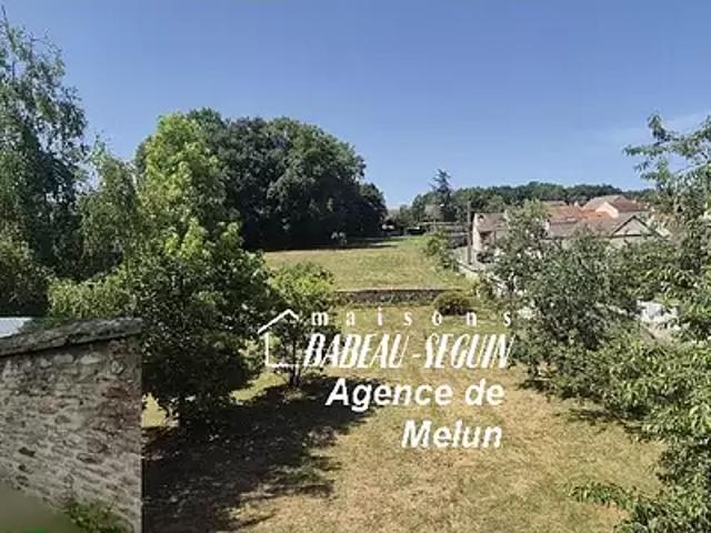 Terrain vente à Écharcon, Essonne