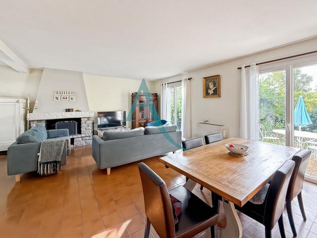 Maison vente à Écharcon, Essonne