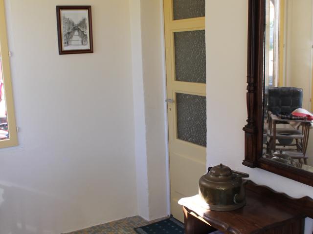 Maison vente à Vichy, Echassières
