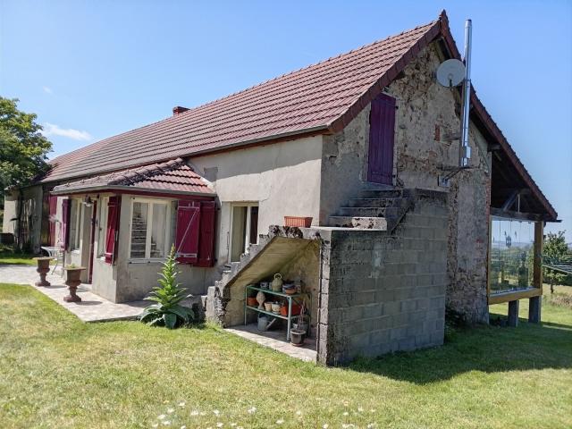 Maison vente à Vichy, Echassières