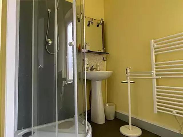 Maison vente à Mortagne-au-Perche, Echauffour
