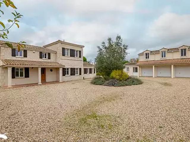 Maison vente à Jonzac, Echebrune