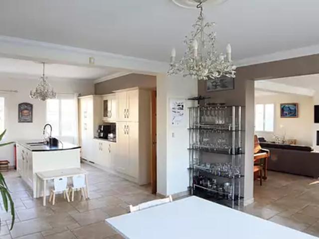 Maison vente à Echebrune