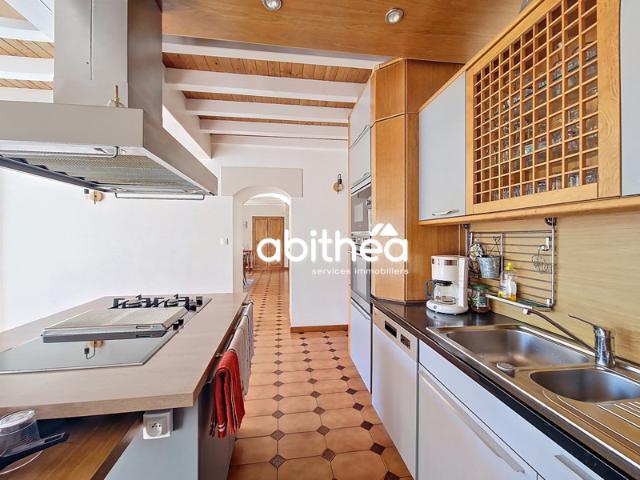 Maison vente à Jonzac, Echebrune