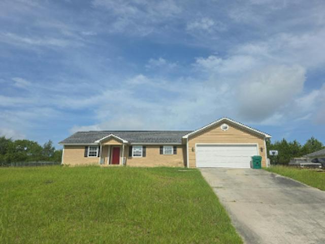 House for sale in Kathleen, Georgia