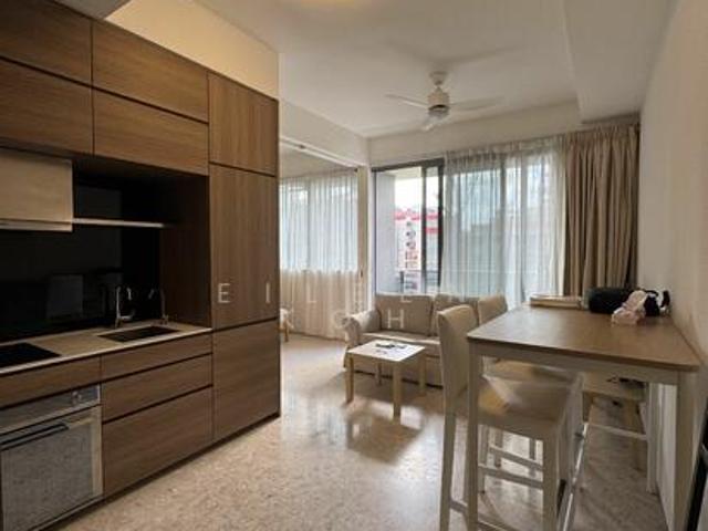 Apartment for rent