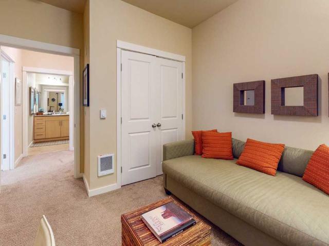 Apartment for rent in Lakewood, Washington