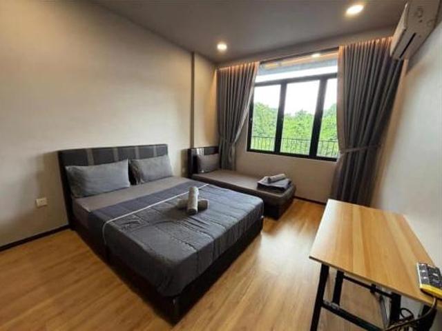 Apartment for rent in Kuching, Bahagian Kuching