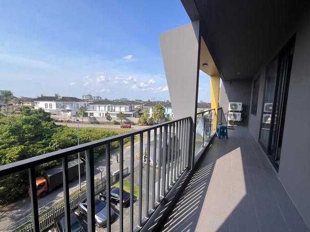 Apartment for sale in Kuching, Sarawak