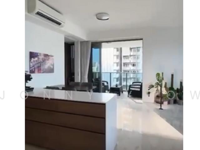 Apartment for rent
