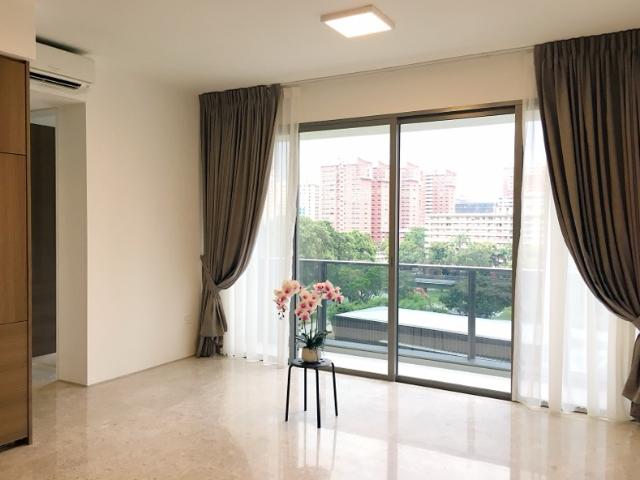 Apartment for rent
