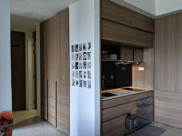 Apartment for rent