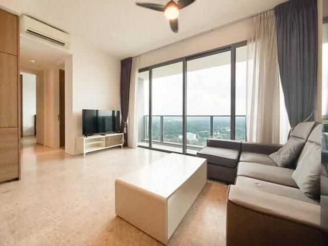 Apartment for rent in Redhill, Singapore