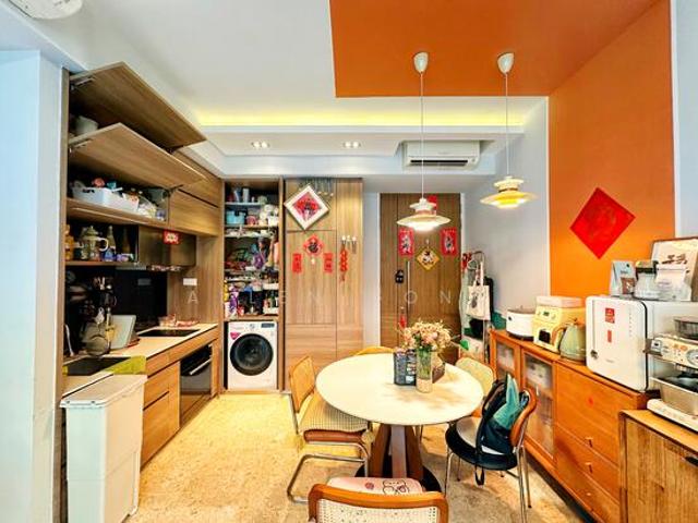 Apartment for rent in Redhill, Singapore