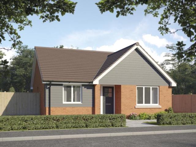 Property for sale in Barton, Leicestershire