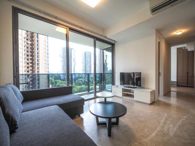Apartment for rent