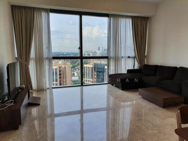 Apartment for rent
