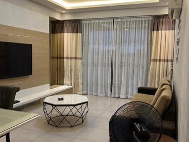 Apartment for rent in Kuching, Bahagian Kuching