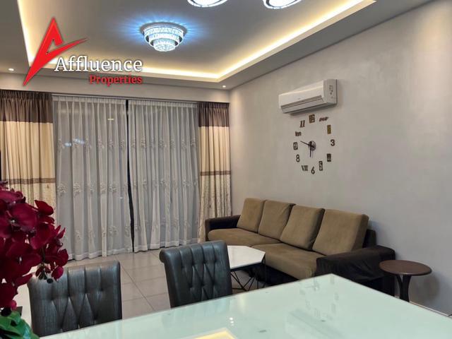 Apartment for rent in Kuching, Sarawak