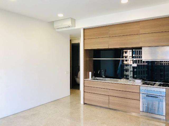 Condominium for rent