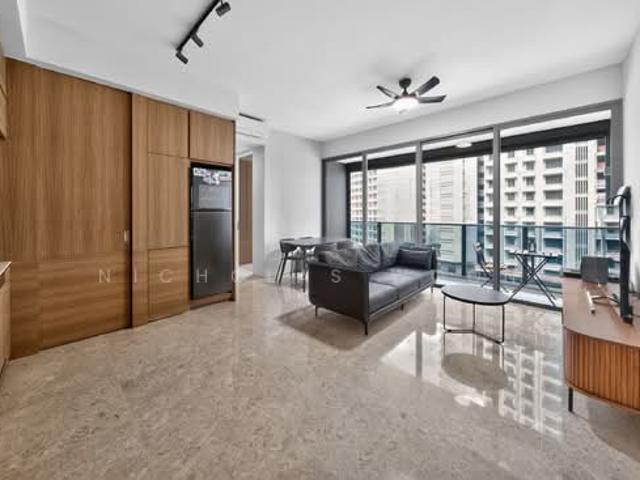 Condominium for sale