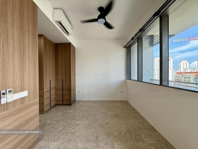 Condominium for rent