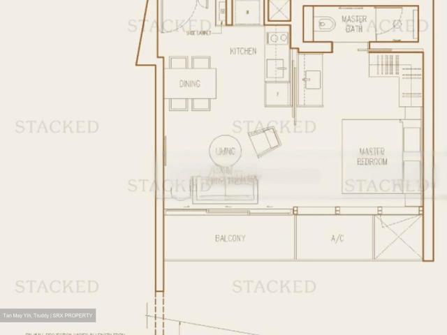 Condominium for sale