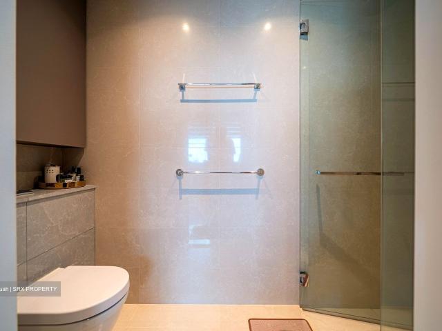 Condominium for sale in Tiong Bahru