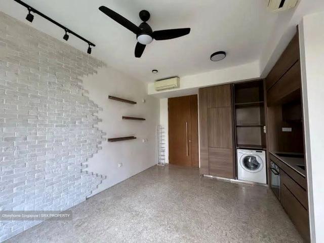 Condominium for rent in Tiong Bahru