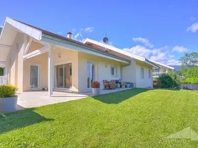 Maison vente à Gex, Échenevex