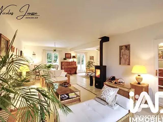 Maison vente à Gex, Échenevex